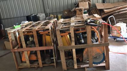 鄞州行李、家具、电器包装托运
