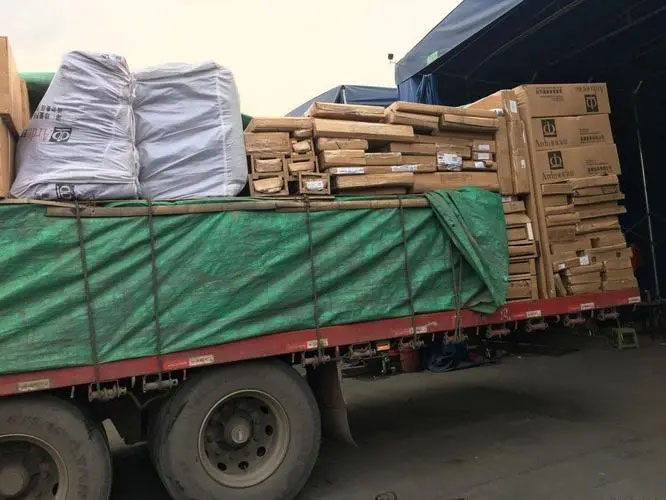 鄞州家具托运