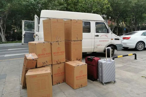 鄞州行李托运公司