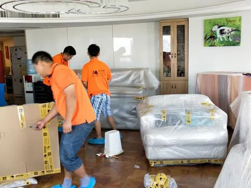 鄞州精品搬家公司